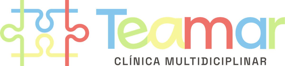 Teamar — Clínica multidisciplinar